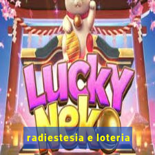 radiestesia e loteria